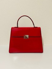 Borsa a mano BURBERRY in pelle