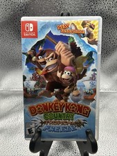 Donkey Kong Country: Tropical