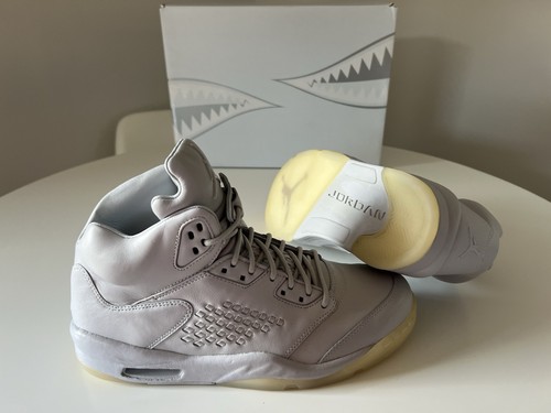 Nike air jordan - jordan, premium