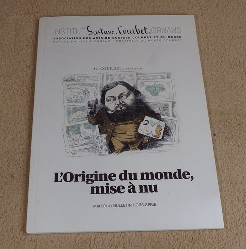 Origine monde mise - l'origine,