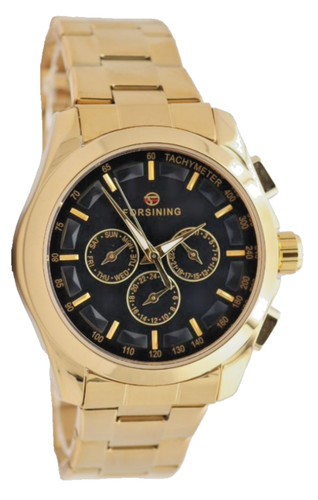 Forsining orologio automatico - orologio,