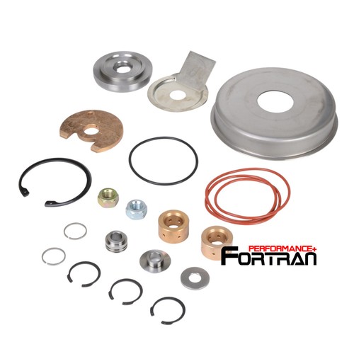 Kit ricostruzione turbo - turbo, per