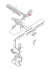 Iniettore originale AUDI Q2