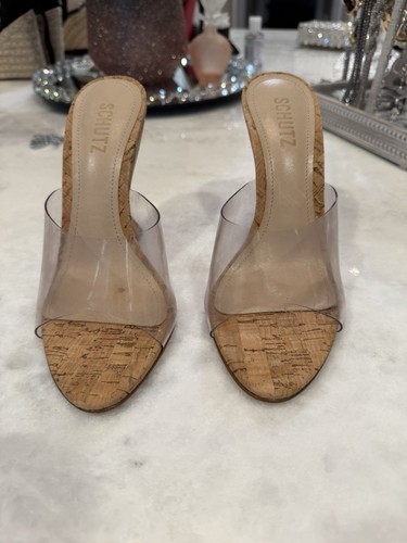 Schutz aprill sandali donna - schutz,