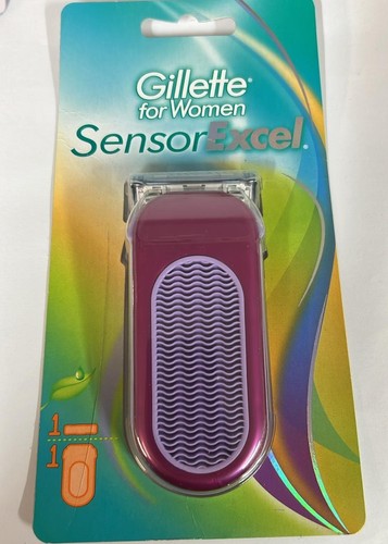 Rasoio vintage gillette - gillette, da