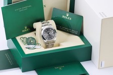 Rolex Datejust 41 126300 2021