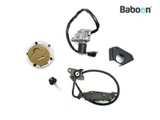 Set interruttore accensione di