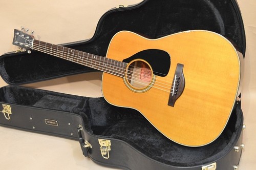 Chitarra acustica yamaha - chitarra,