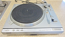 Sony PS-T33 Giradischi stereo
