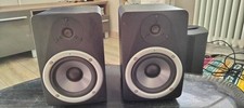 Casse M audio Bx5