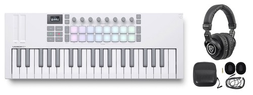 Novation launchkey mini - novation, 37