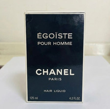 Liquido per capelli Chanel