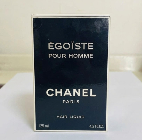 Liquido per capelli chanel - liquido,