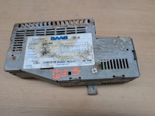 2003-2006 Saab 9-3 Audio Amp