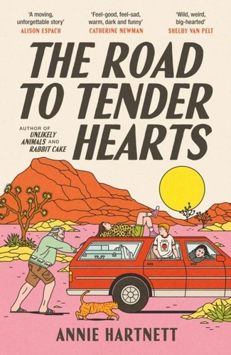 The road tender hearts - to,