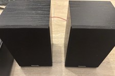 Stereo Panasonic modello