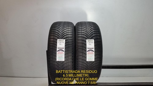 Gomme usate stagioni - gomme, 4