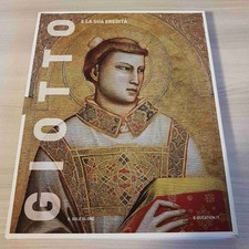GIOTTO E LA SUA EREDITA' i