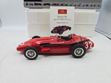 CMC 1/18 Maserati 250F GP