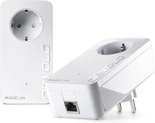 Devolo magic lan starter - devolo,