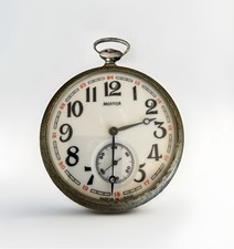 Orologio russo Molnija 1952 funzionante