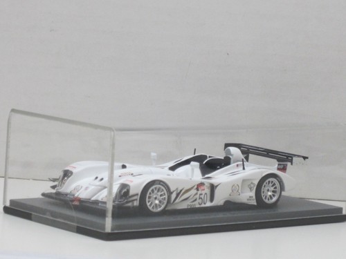 Panoz lmp07 sebring - lmp07, 2002