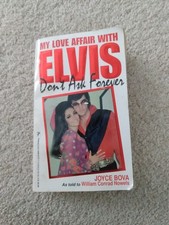 Don't Ask Forever: My Love