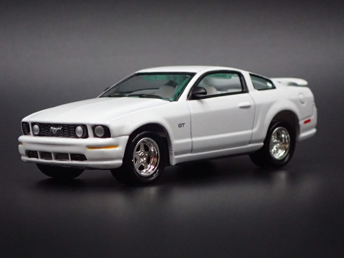 Ford mustang 2005 2009 - ford, raro