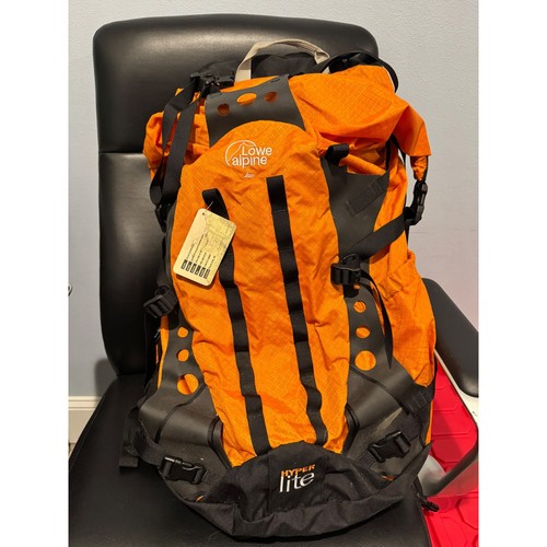 Zaino lowe alpine ion - zaino,