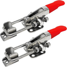 2pz morsetto levetta - morsetto,