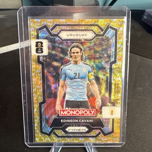 2026 panini prizm monopoly - 2026,