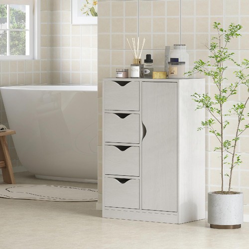Dechome mobiletto bagno - bagno, ante