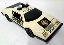 auto giocattolo da collezione