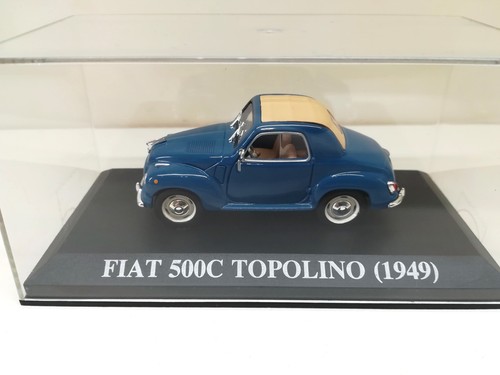 Fiat 500c topolino 1949 - 1949,