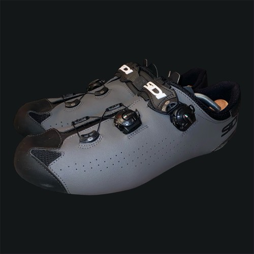 Sidi wire carbon - wire, 2