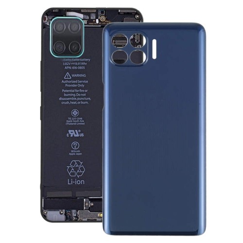 Cover posteriore batteria per