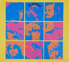 It's All Meat: It's All Meat