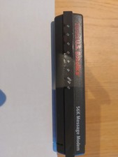 Modem messaggi 3Com US