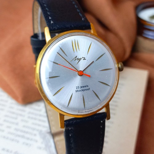 Orologio vintage luch ultra - vintage,
