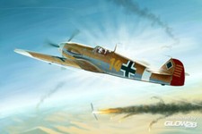 Trumpeter: Messerschmitt