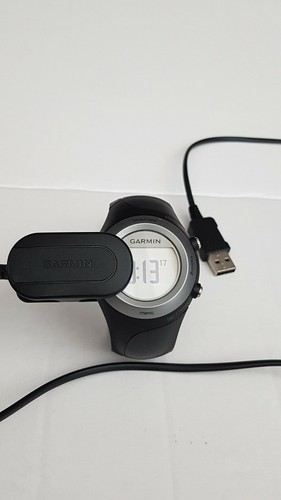 Garmin forerunner 405hr gps - garmin,
