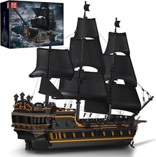 Stampo King 13186 Grande Nave