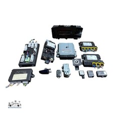 Kit ECU MOTORE LAND ROVER