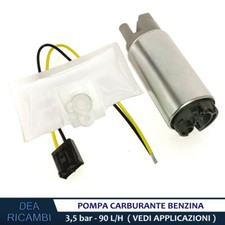 Pompa Carburante Benzina GREAT