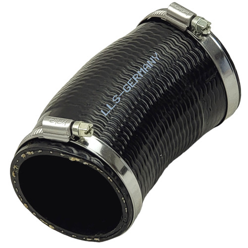Tubo intercooler turbo - per, bmw