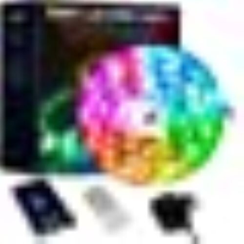 Striscia led metri strisce - led, 10