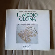 Il Medio Olona. Lineamenti di