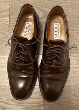 scarpe uomo Gianfranco Ferre