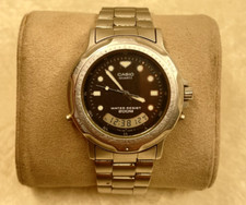OROLOGIO VINTAGE CASIO A MANO