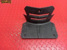 Tunnel ispezione batteria carrozzeria PEUGEOT TWEET 125 ANNO 2013 SERIE 2010 201